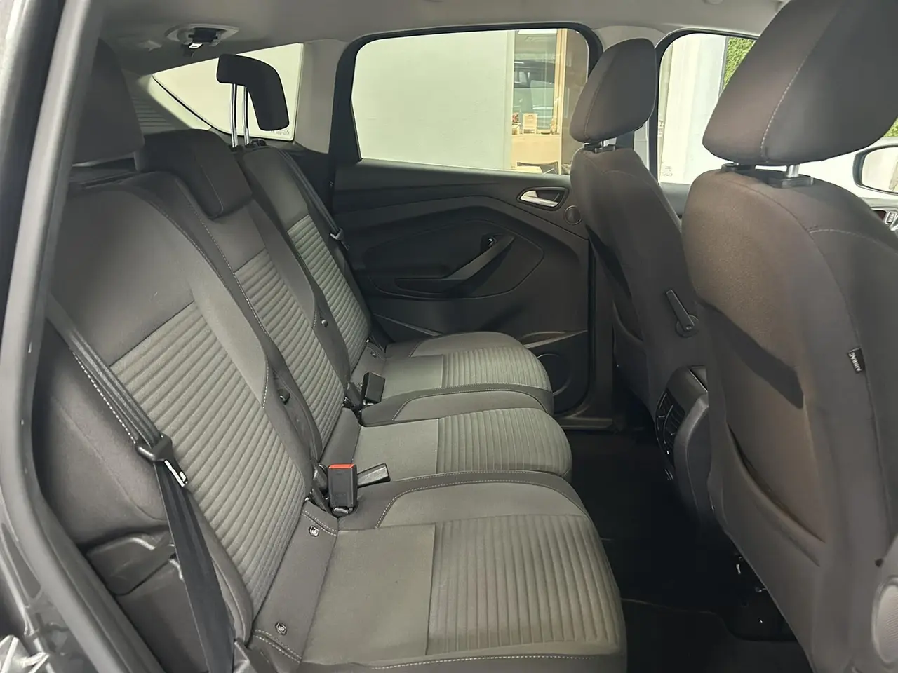 Billede 12 - Ford C-MAX 1,0 EcoBoost Titanium Fun 125HK 6g