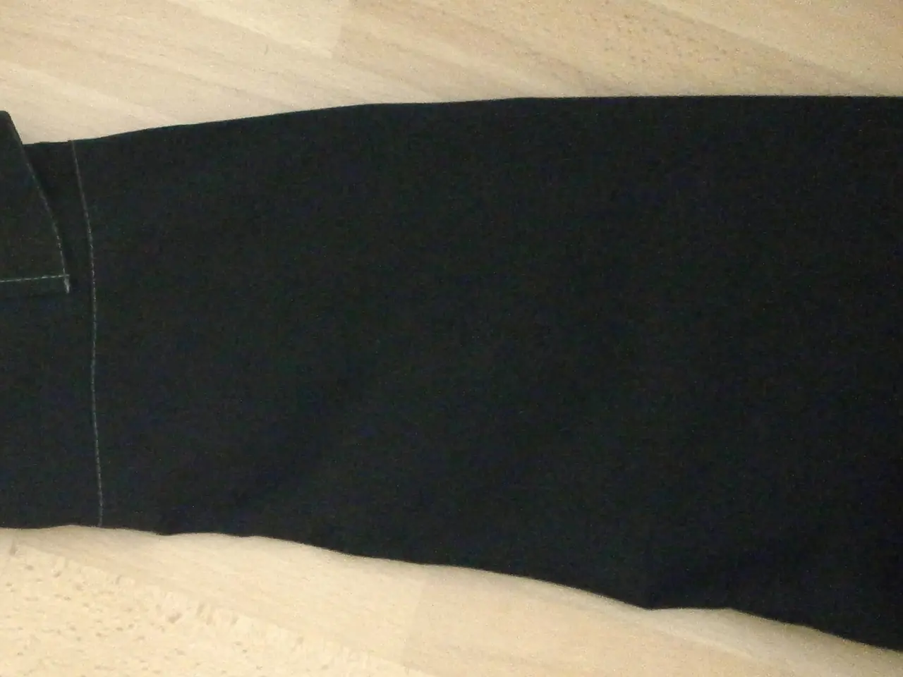 Billede 7 - Perfekt Gave ! - NY Kansas Gore-Tex, sort jakke