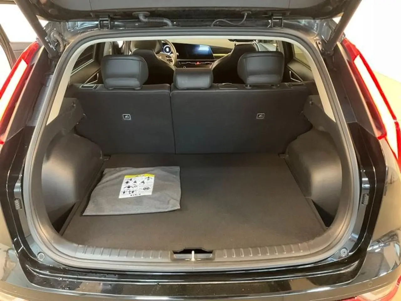 Billede 17 - Kia Niro 64 EV Inspire
