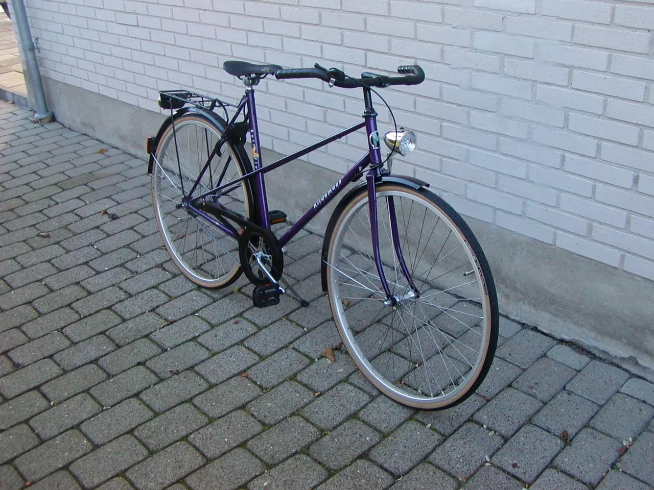 Billede 2 - Kildemoes Butterfly retro Årg. 1995.
