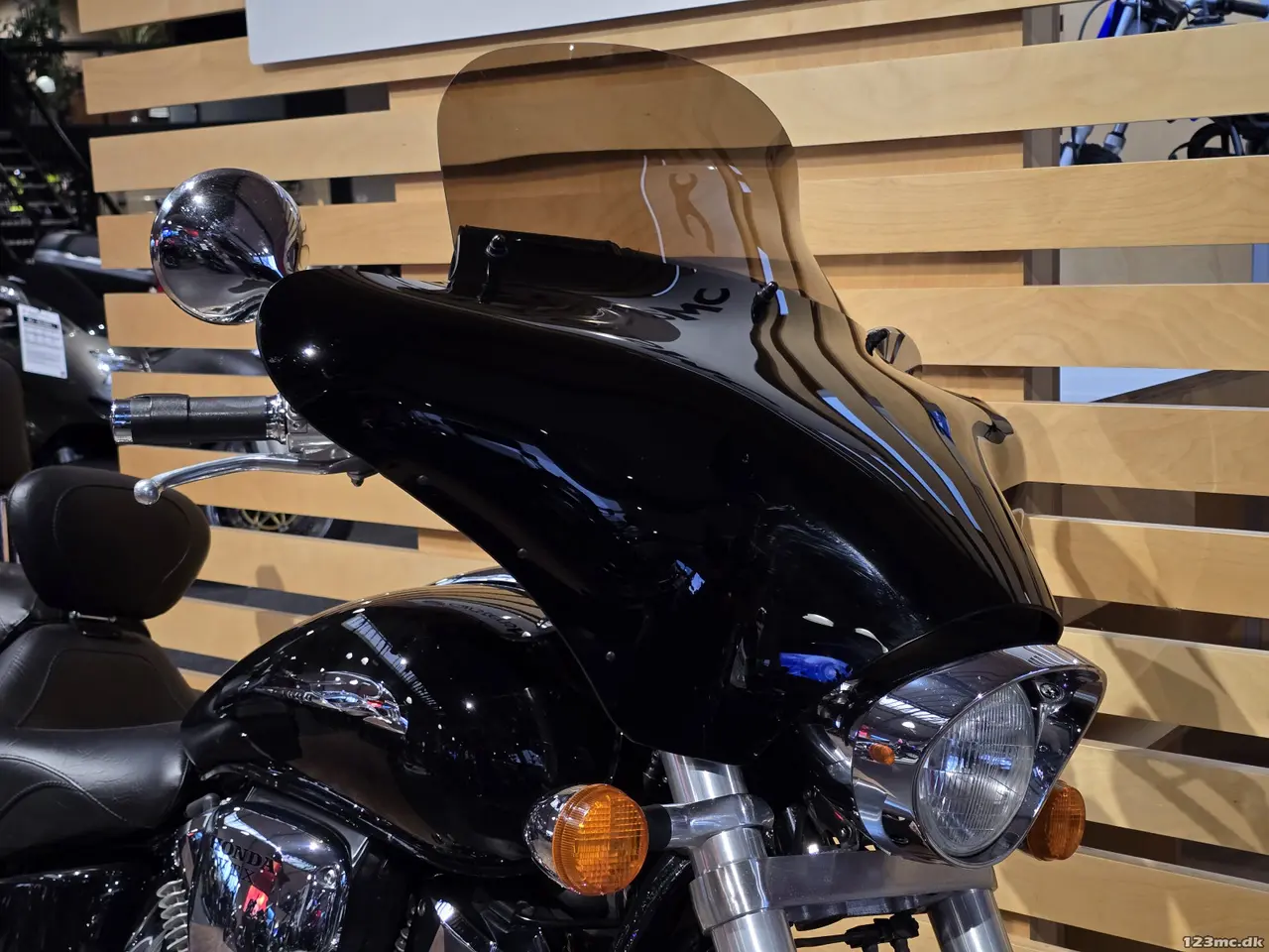 Billede 16 - Honda VTX 1800