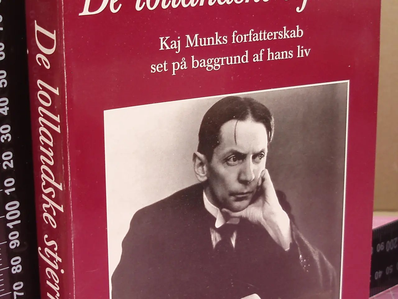 Billede 1 - De lollandske stjerner
