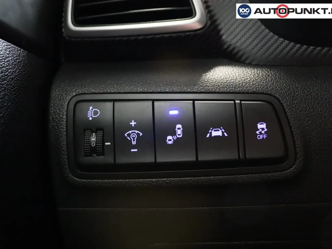 Billede 7 - Hyundai Tucson 1,6 CRDi 136 Trend DCT
