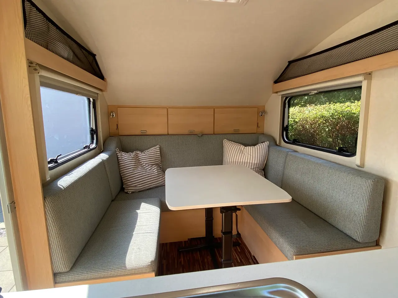 Billede 4 - T@B 320 Campingvogn 