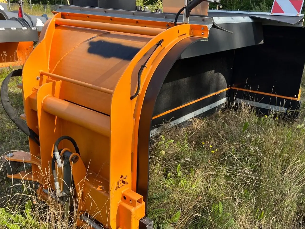 Billede 2 - Europe Service U Trio 34-50