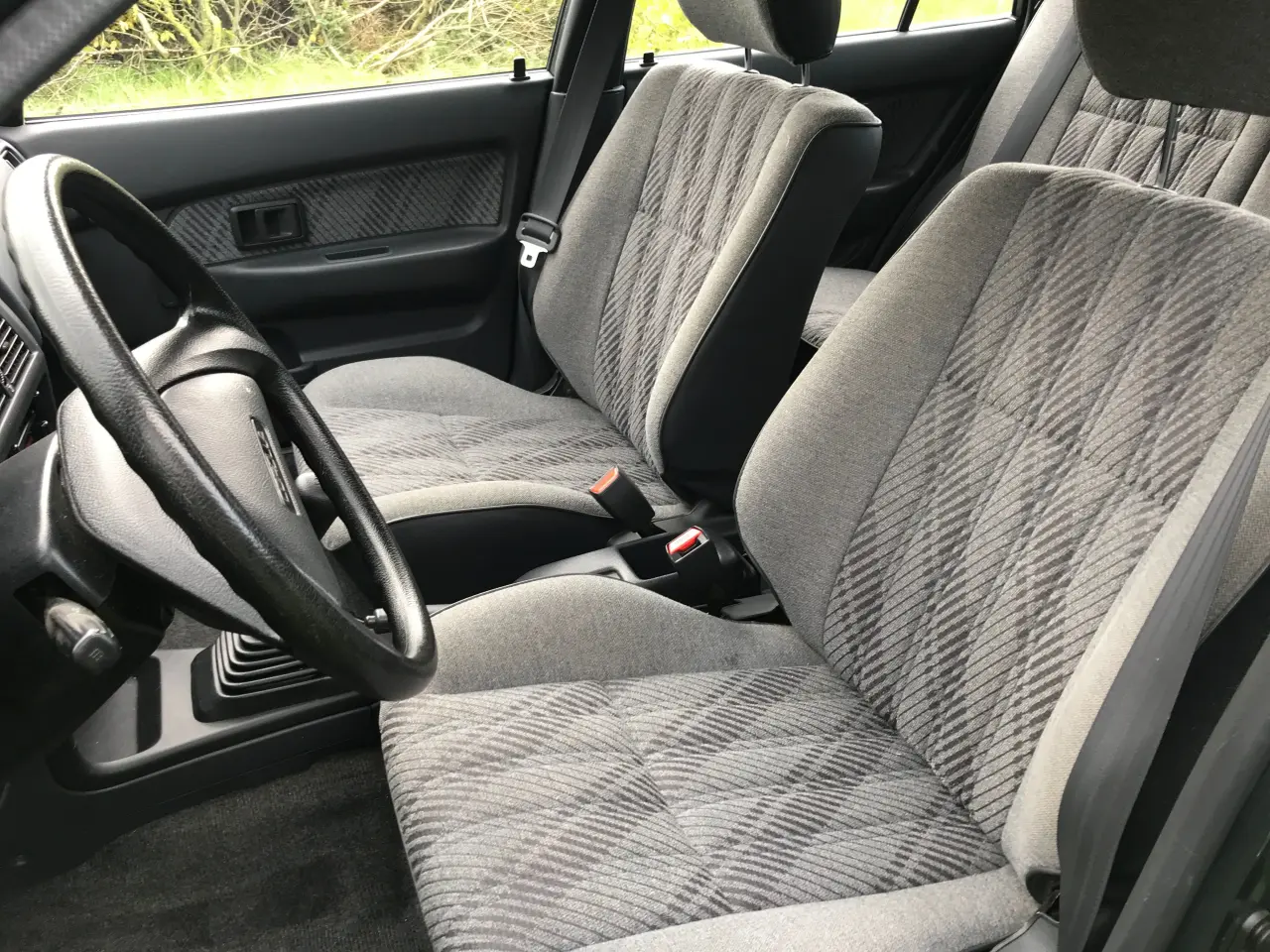 Billede 10 - DK,S FLOTTEST COROLLA KUN 45.000 KM.