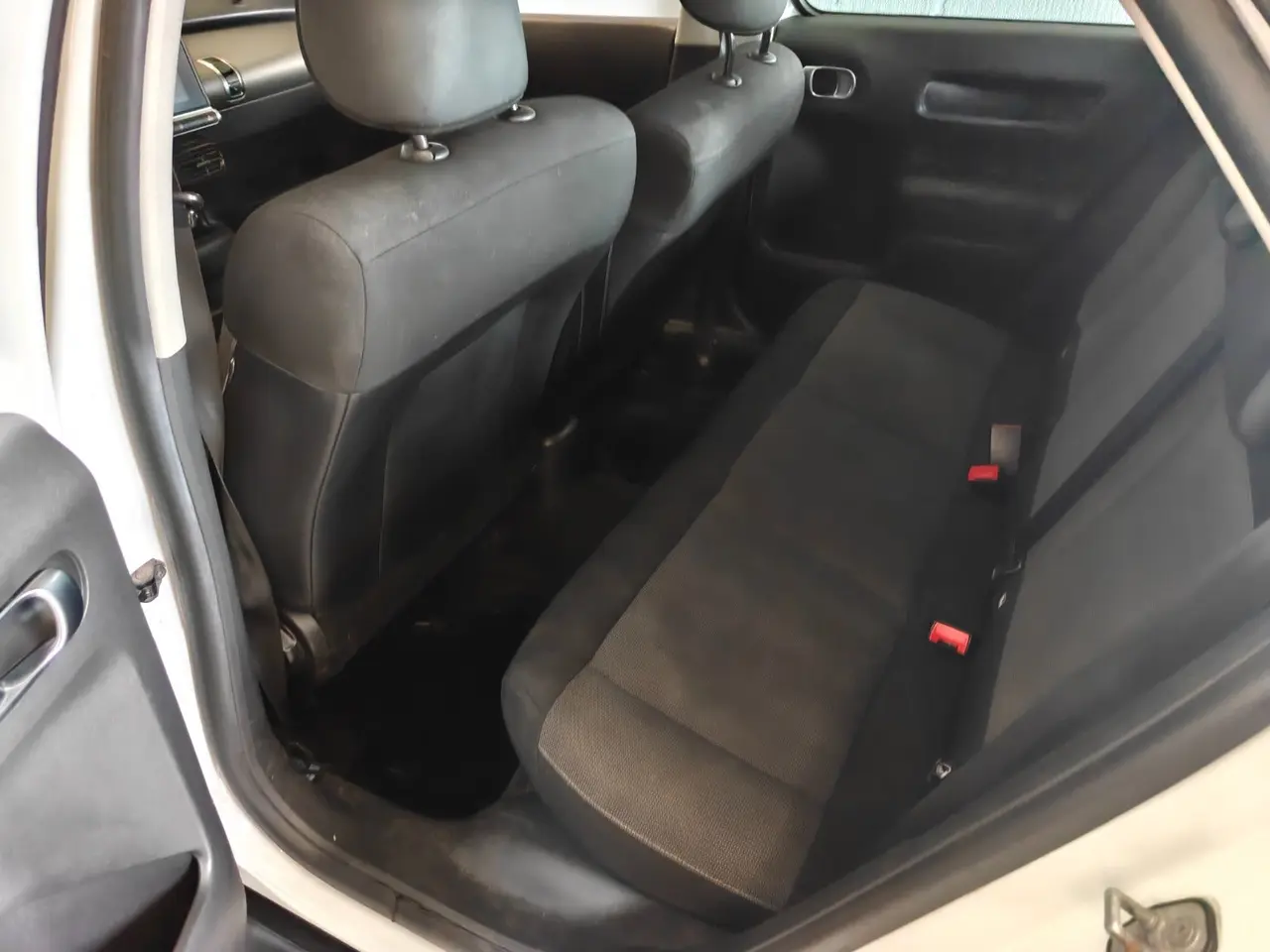 Billede 9 - Citroën C4 Cactus 1,2 PureTech 110 Feel