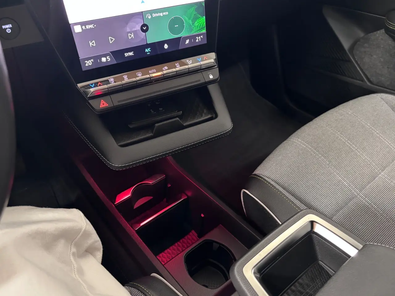 Billede 9 - Renault Megane E-Tech 60 Optimum Charge