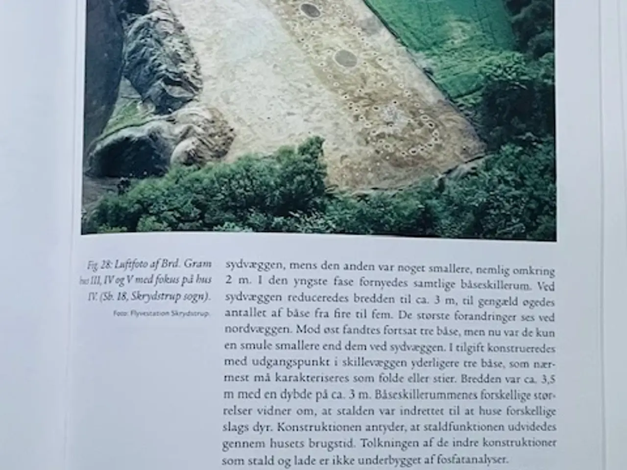 Billede 8 - Det sønderjyske landsbrugs historie bind 1