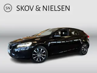 Volvo V40 2,0 D3 150 Momentum