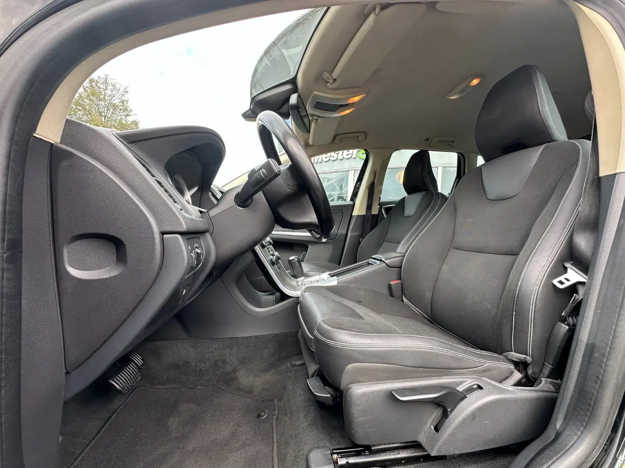 Billede 9 - Volvo XC60 2,0 D3 163 Momentum aut.