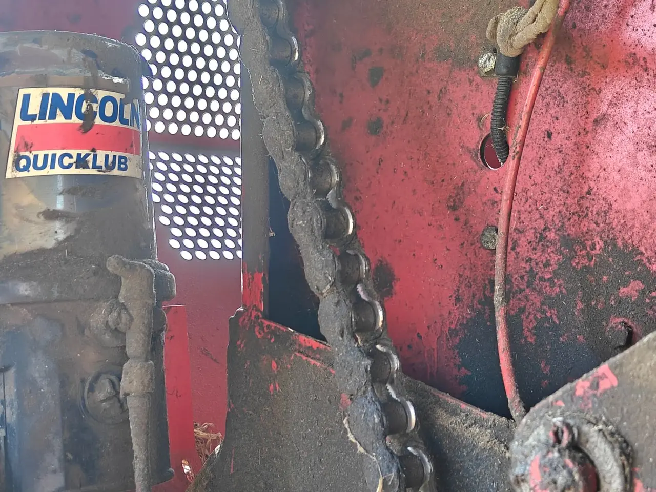 Billede 17 - New Holland BB980