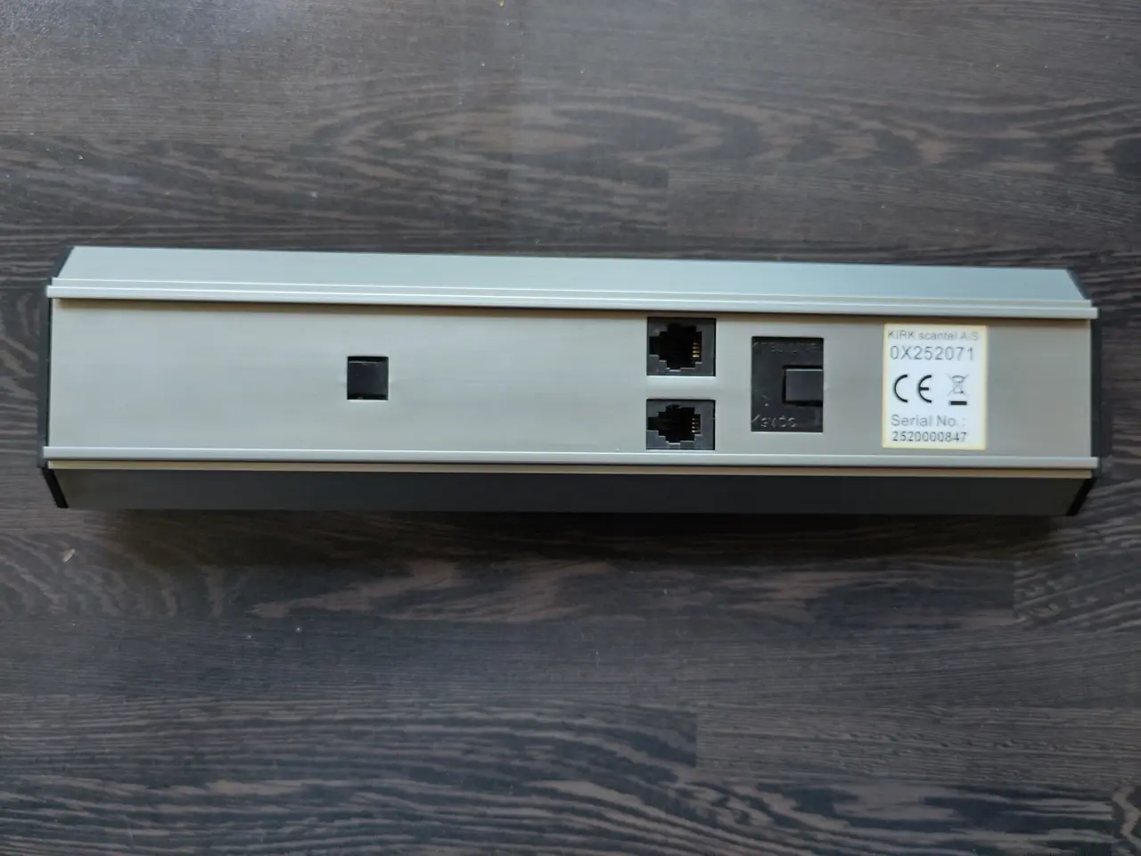 Billede 5 - Halv Pris - Telefonsvare