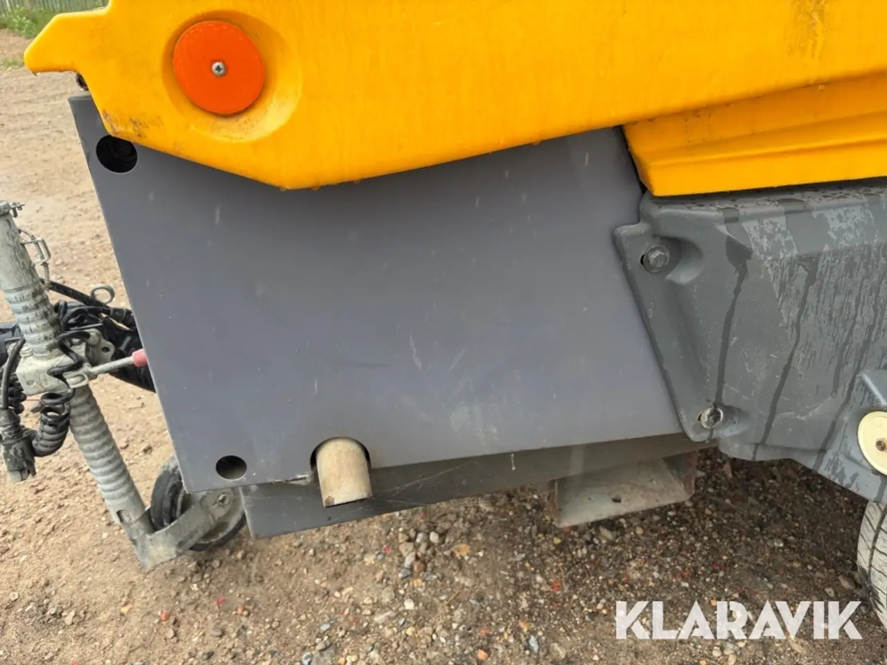 Billede 11 - Generator Atlas Copco QAX 30