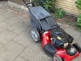 Rotorklipper McCulloch
