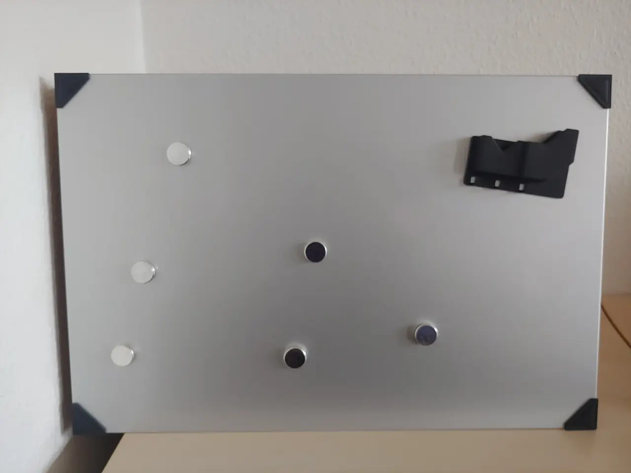 Billede 1 - Opslagstavle..