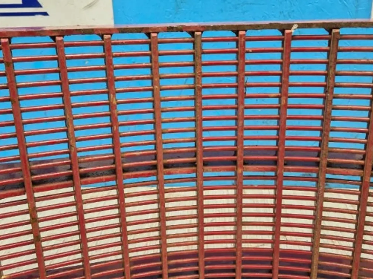 Billede 4 - Case 9010 Tærskebro R. 84182109