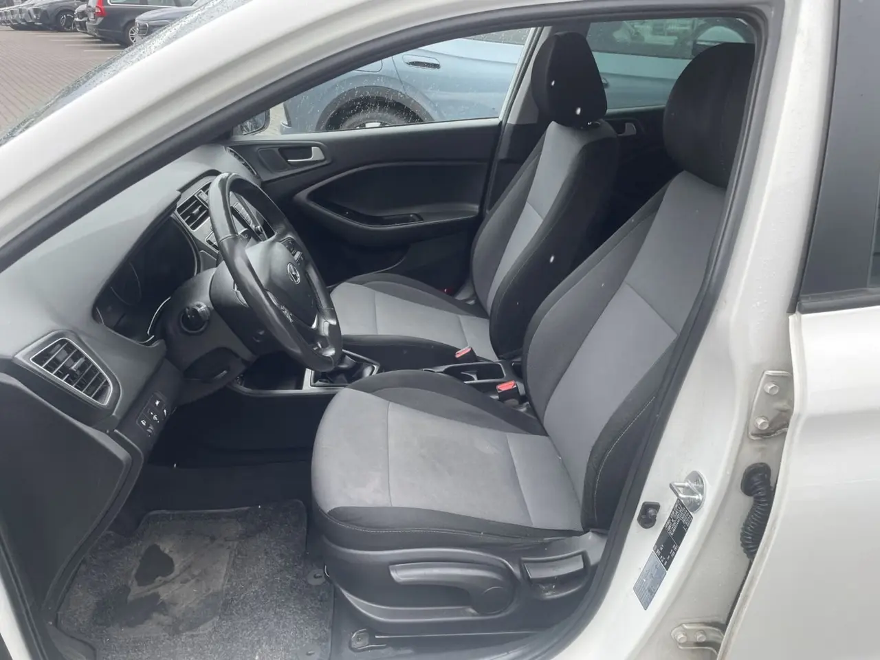 Billede 5 - Hyundai i20 1,0 T-GDi Trend