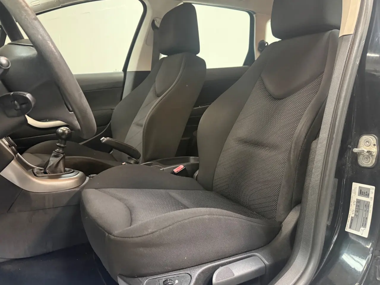 Billede 14 - Peugeot 308 1,6 e-HDi 112 Active SW