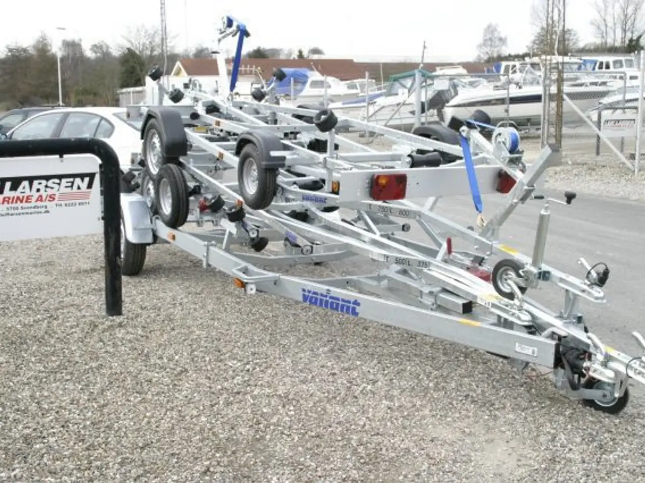 Billede 18 - Variant 750 Ocean