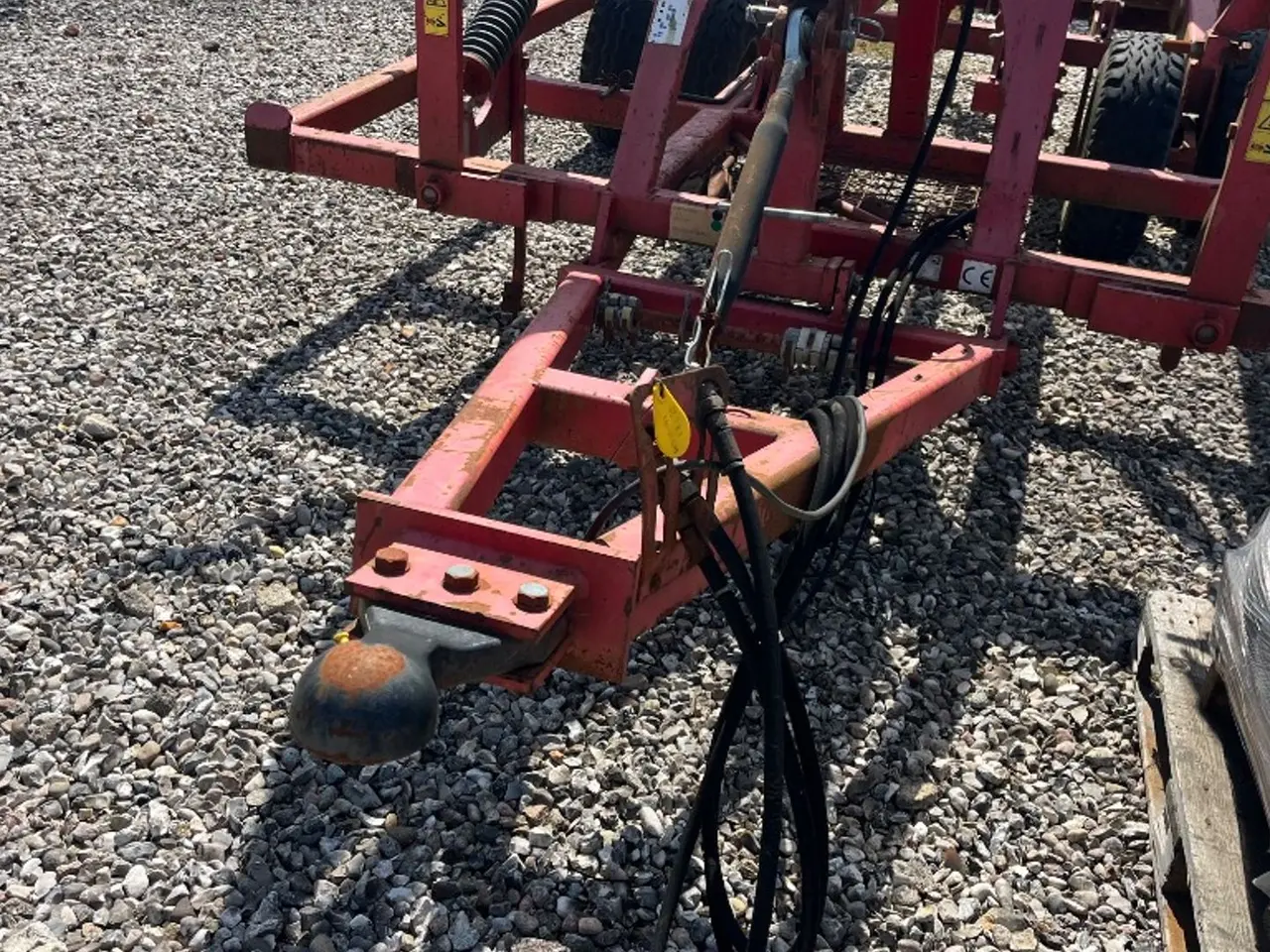 Billede 2 - Horsch FG 5,70