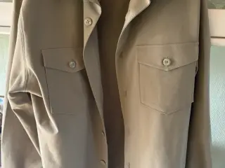 Overshirt