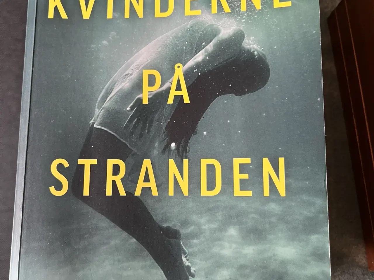 Billede 3 - 4 bøger se beskrivelsen 