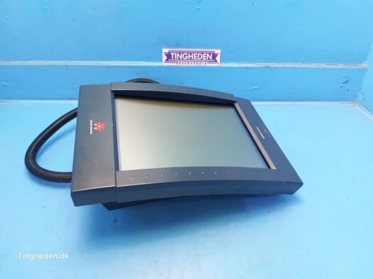 Billede 12 - Massey Ferguson Monitor 68981673