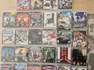 28 playstation 3 spil