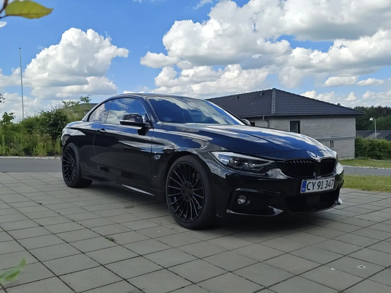 Billede 9 - BMW 440i 3,0 Cabriolet M-Sport aut.