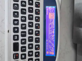 LV40C-51897 Acapela DA-UK-HO
