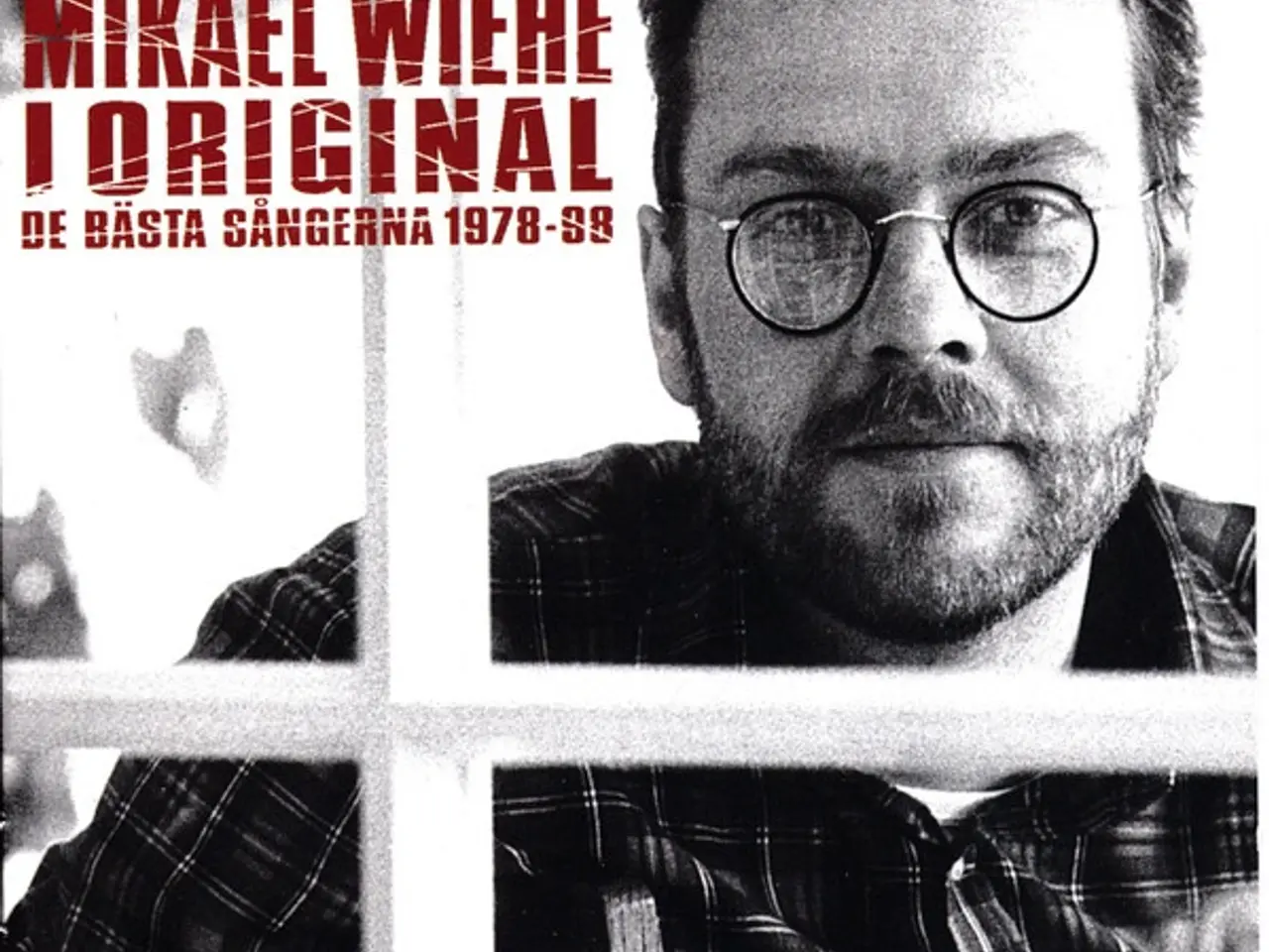 Billede 1 - Mikael Wiehe – Mikael Wiehe I Original De… – CD
