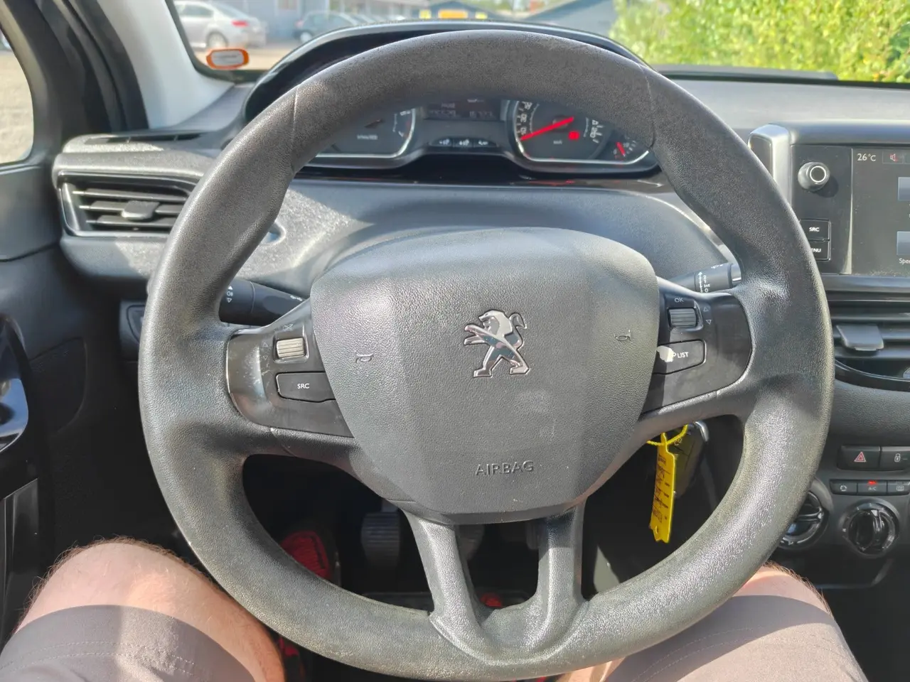 Billede 15 - Peugeot 208 1,2 VTi Active