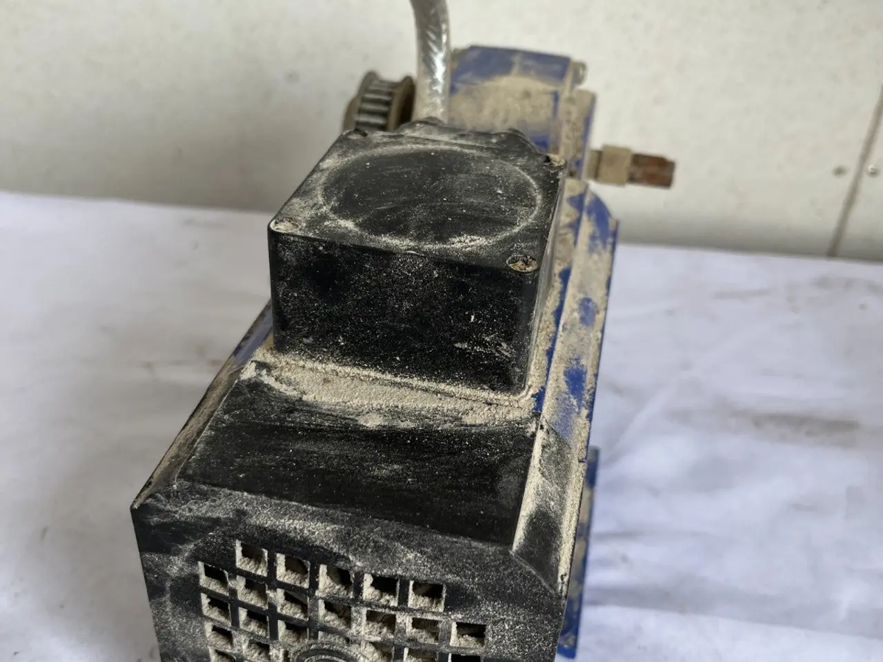 Billede 8 - Groschopp Igl 80‑60 Ac Gear Motor 270W 400/230V