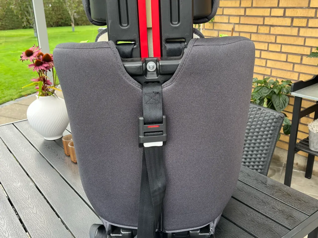Billede 3 - Autostol Soluzo Molina I-Size 76-150 cm