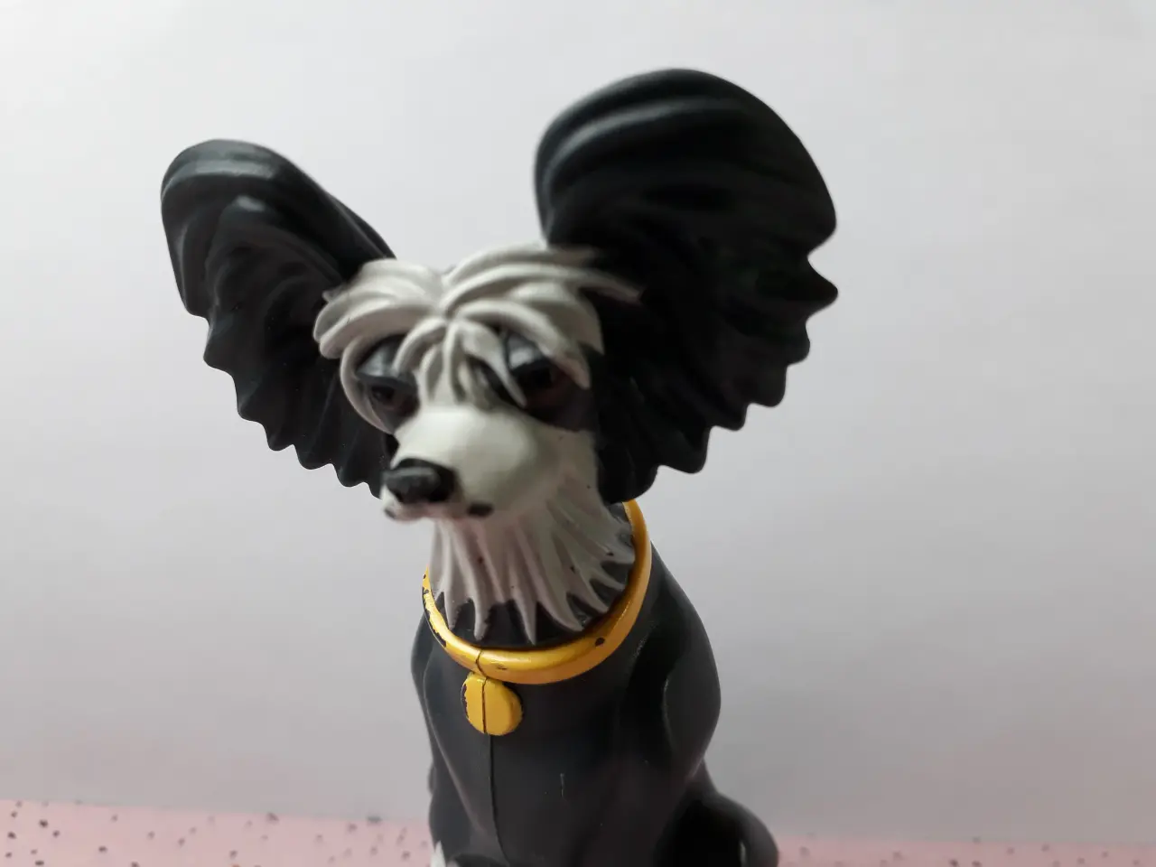 Billede 10 - 5 Hunde og 1 Kanin Figurer