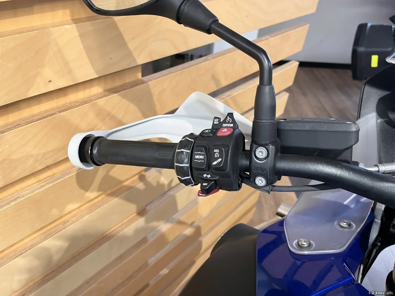 Billede 16 - BMW R 1250 GS Adventure