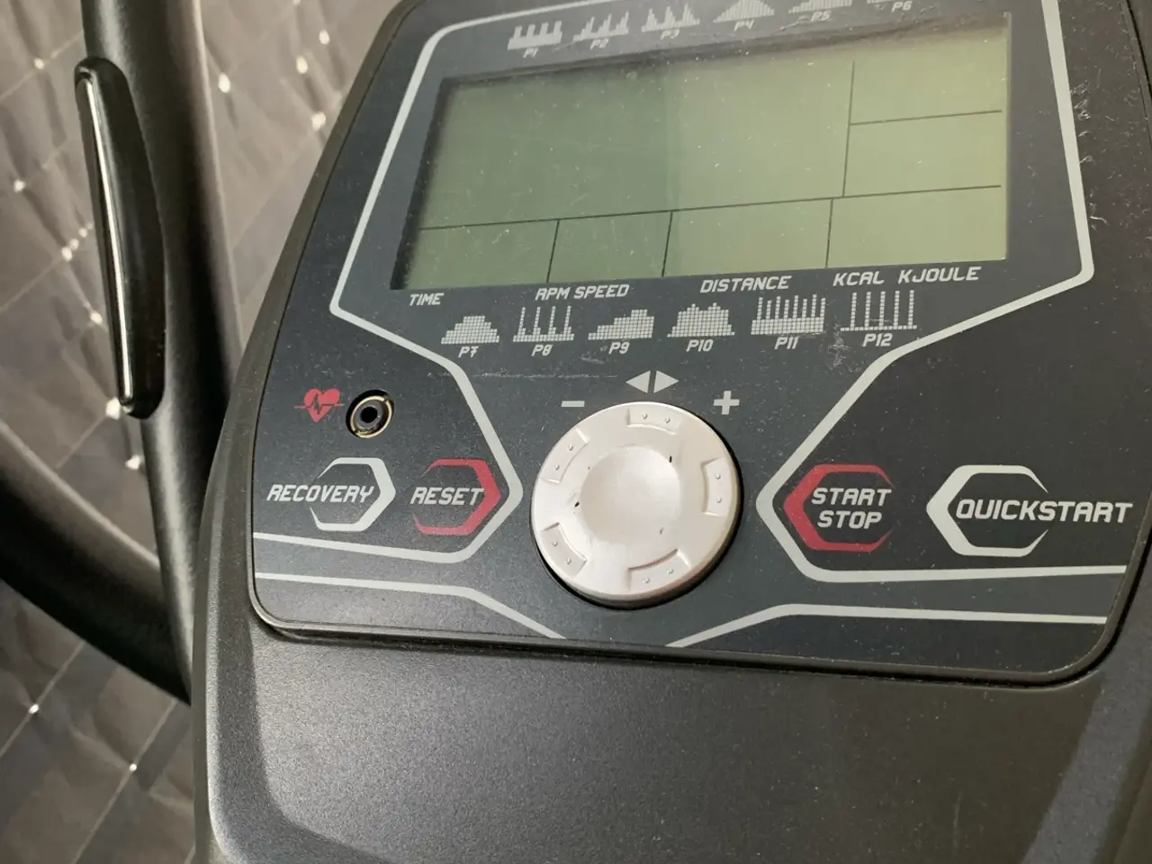Billede 3 - Crosstranir elliptical cykler