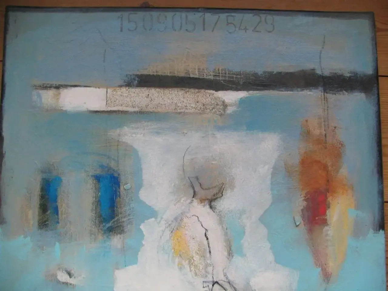 Billede 2 - Janusz Tyrpak f.1963