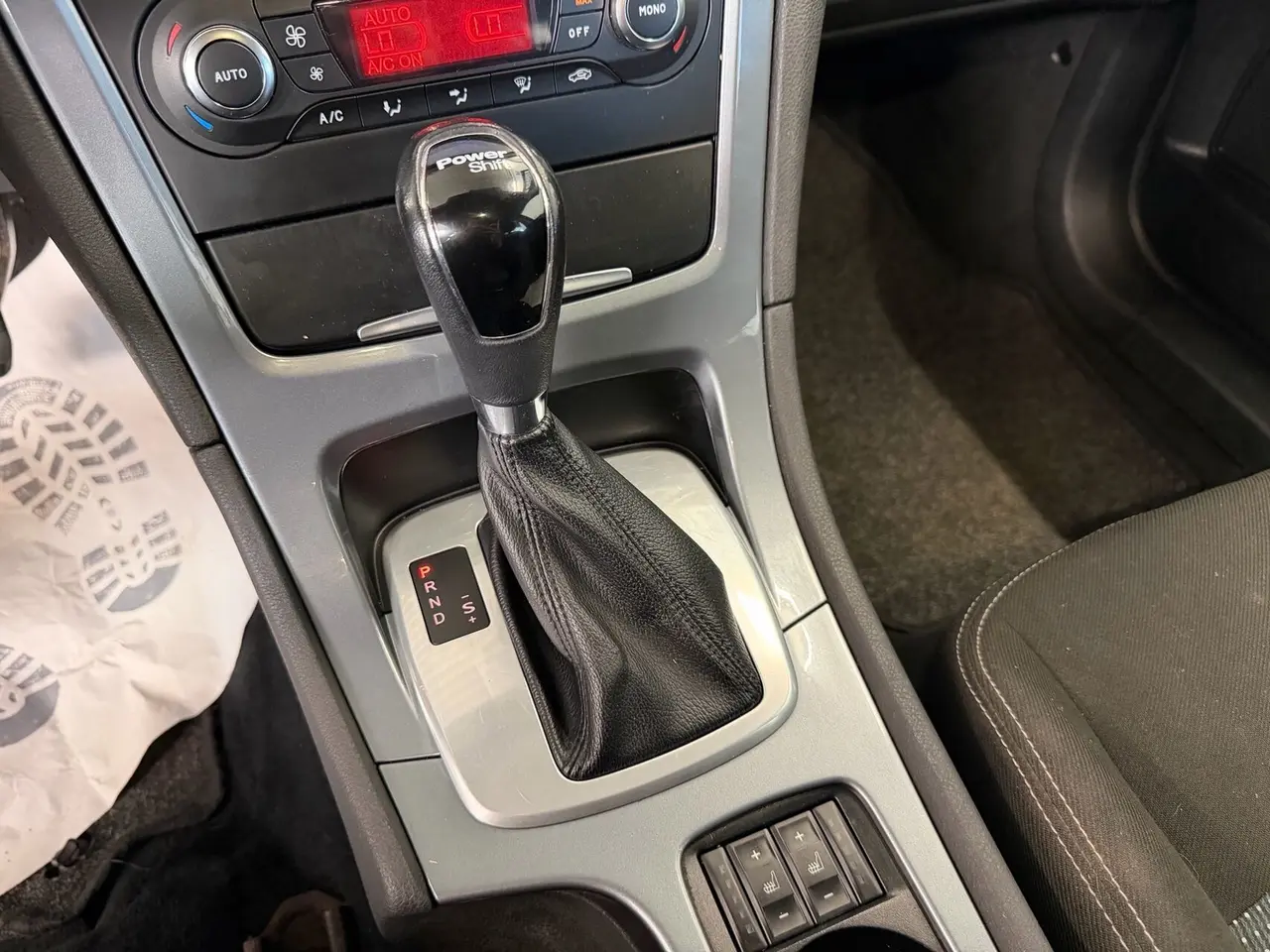Billede 16 - Ford Mondeo 2,0 TDCI Aut. 140HK Stc