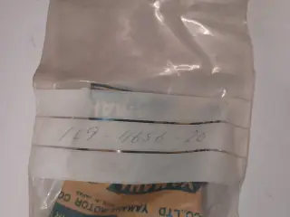 Yamaha BEARING, PLANE (CON-ROD 3)