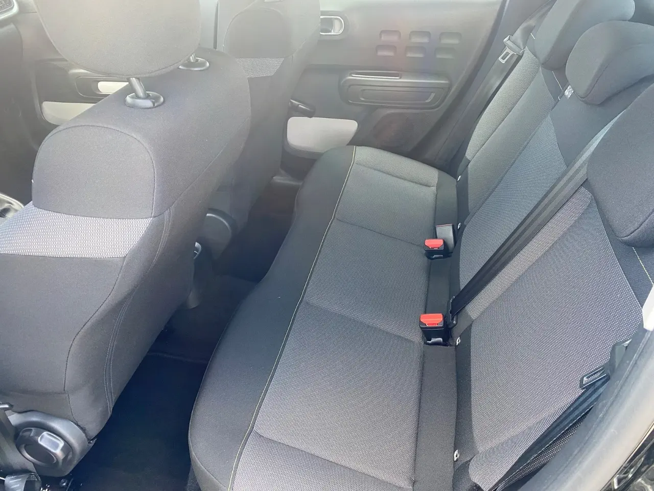 Billede 7 - Citroën C3 1,2 PureTech 83 Feel