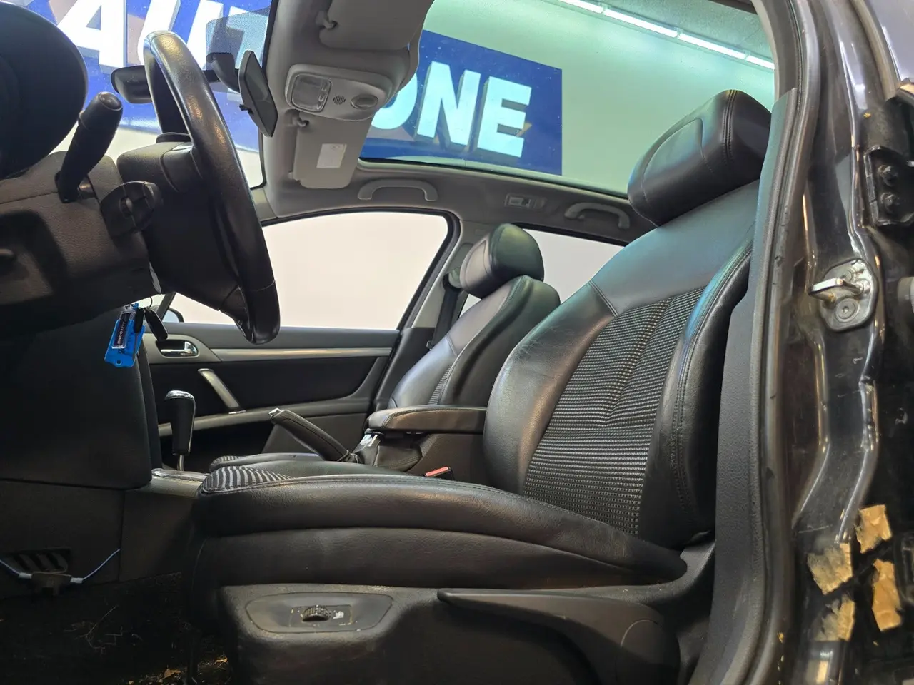 Billede 8 - Peugeot 407 3,0 V6 stc. aut.