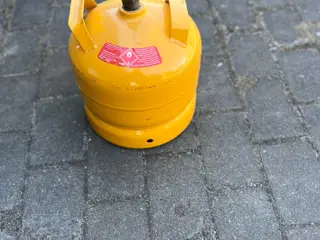 Gasflaske