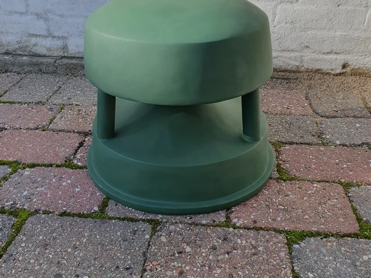 Billede 4 - Work NGS 5L havehøjttaler