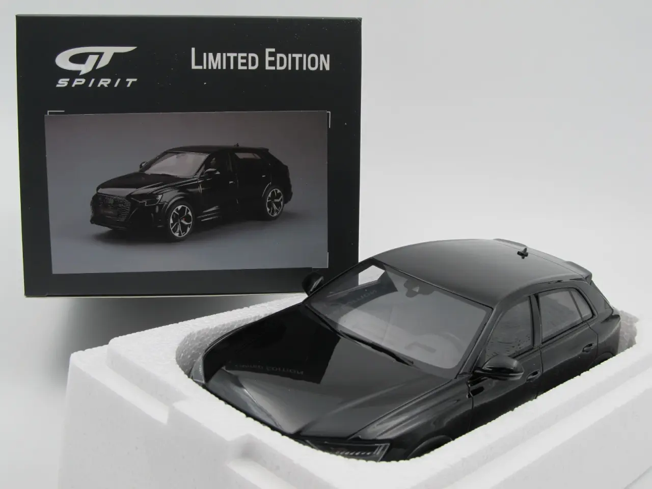 Billede 9 - 2019 Audi RS Q8 Quattro - Limited Edition - 1:18