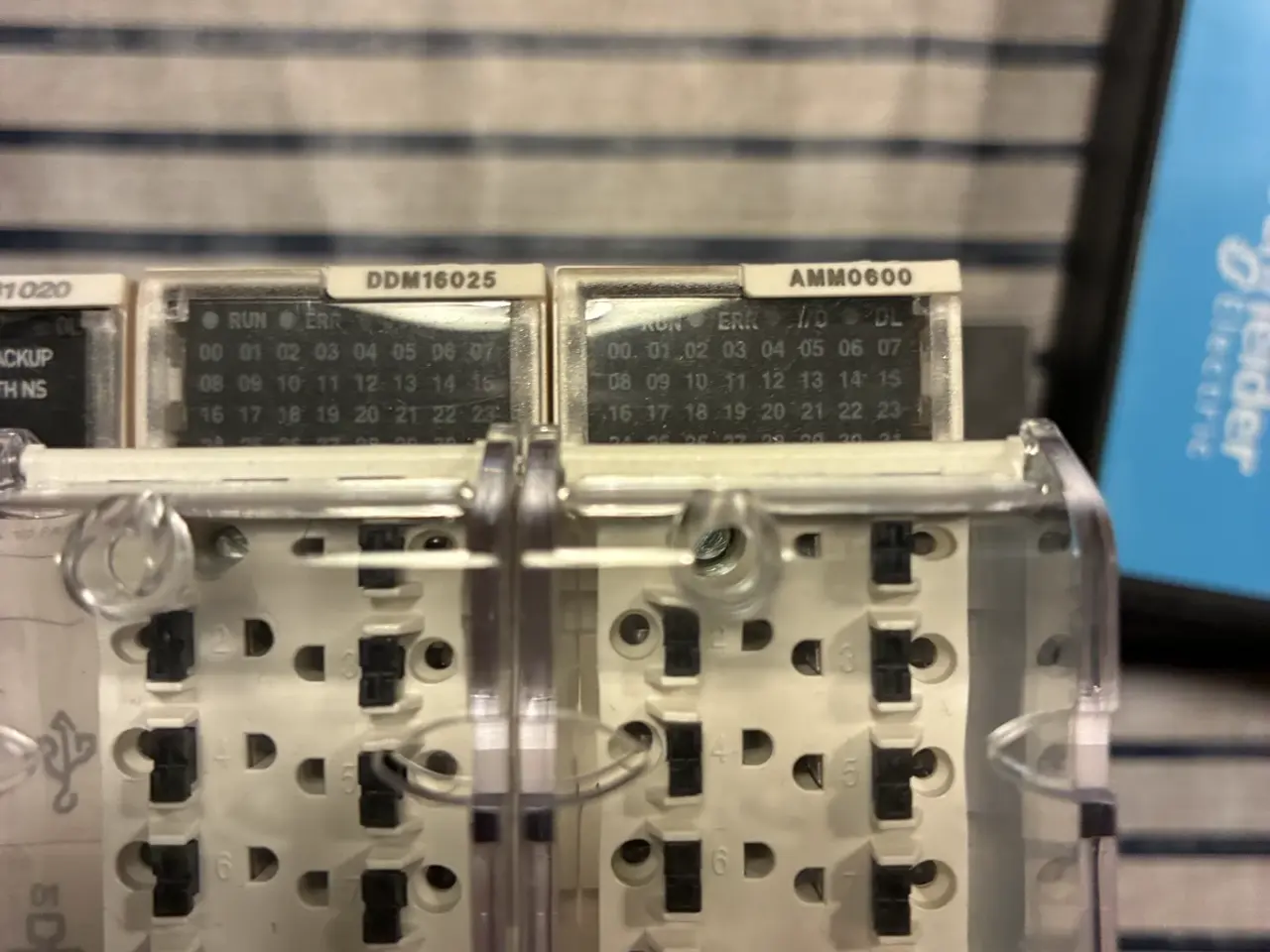 Billede 4 - Schneider plc