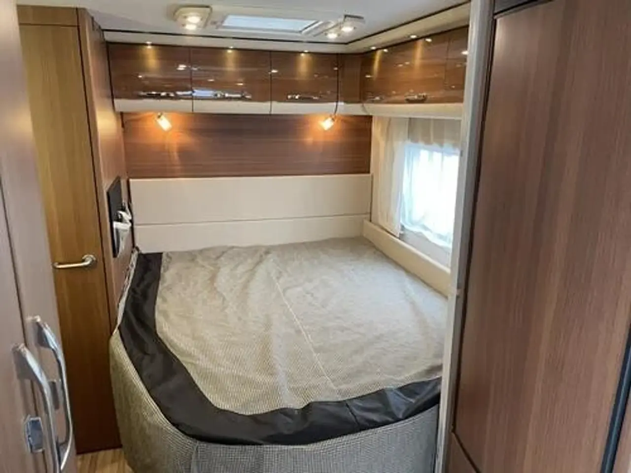 Billede 8 - LMC Scandica 550 D TILBUD Spar 15000,-  NU 164995
