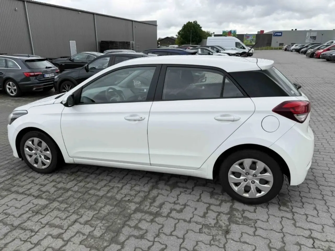 Billede 3 - Hyundai i20 1,0 T-GDi