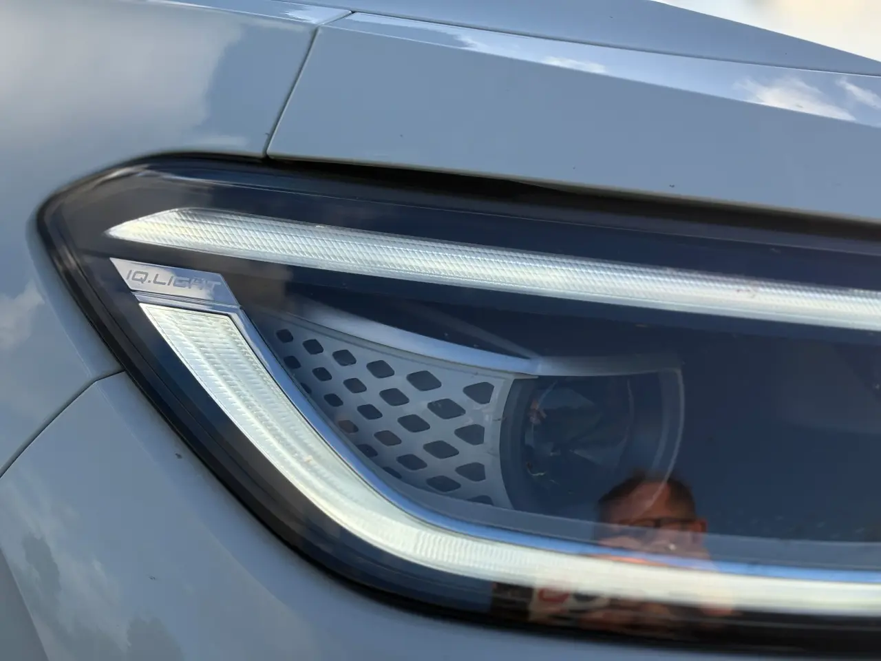 Billede 8 - Volkswagen Id.4 GTX 299HK